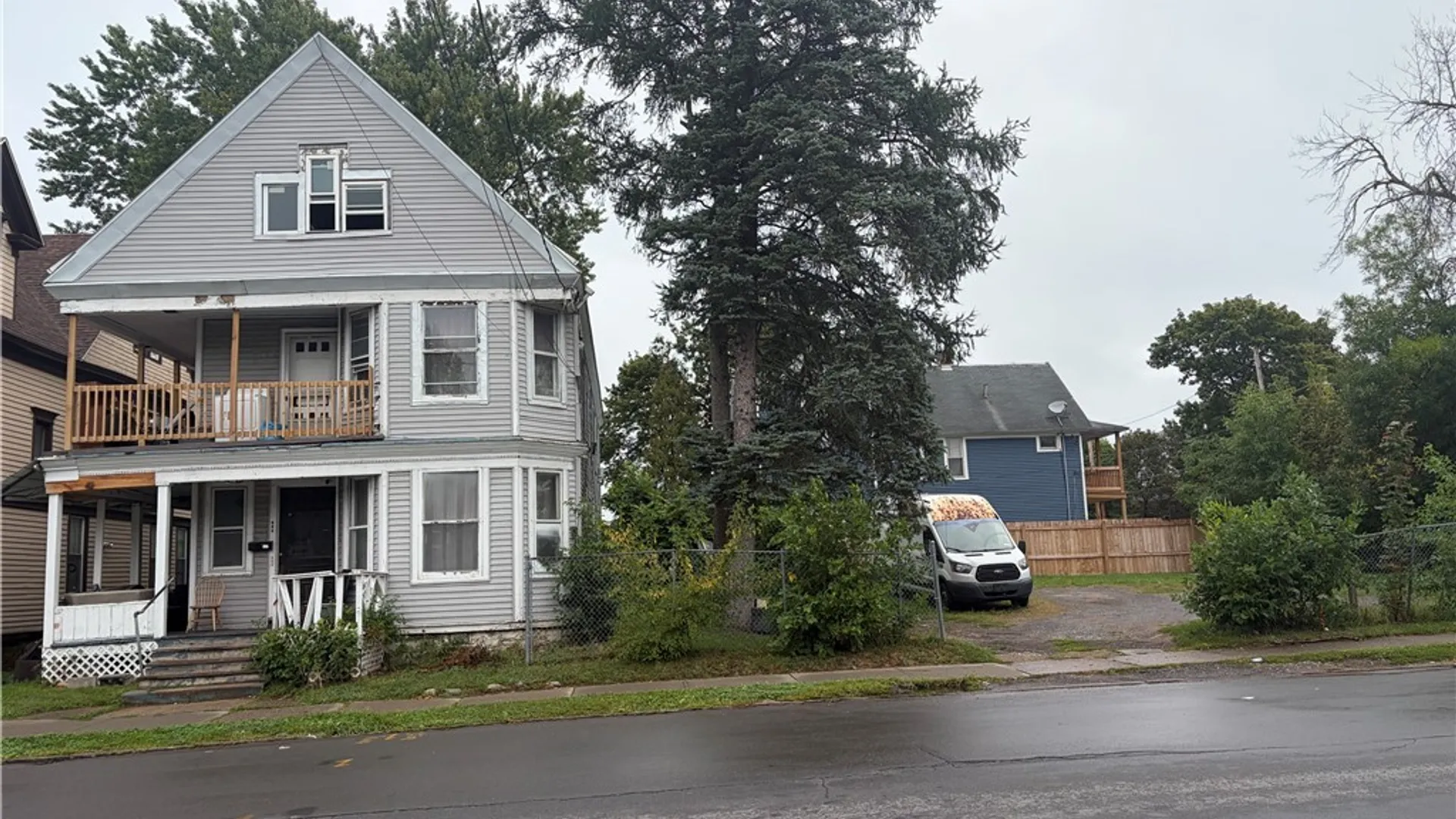 Property at 113 Eagle Street, Utica, NY 13501 3