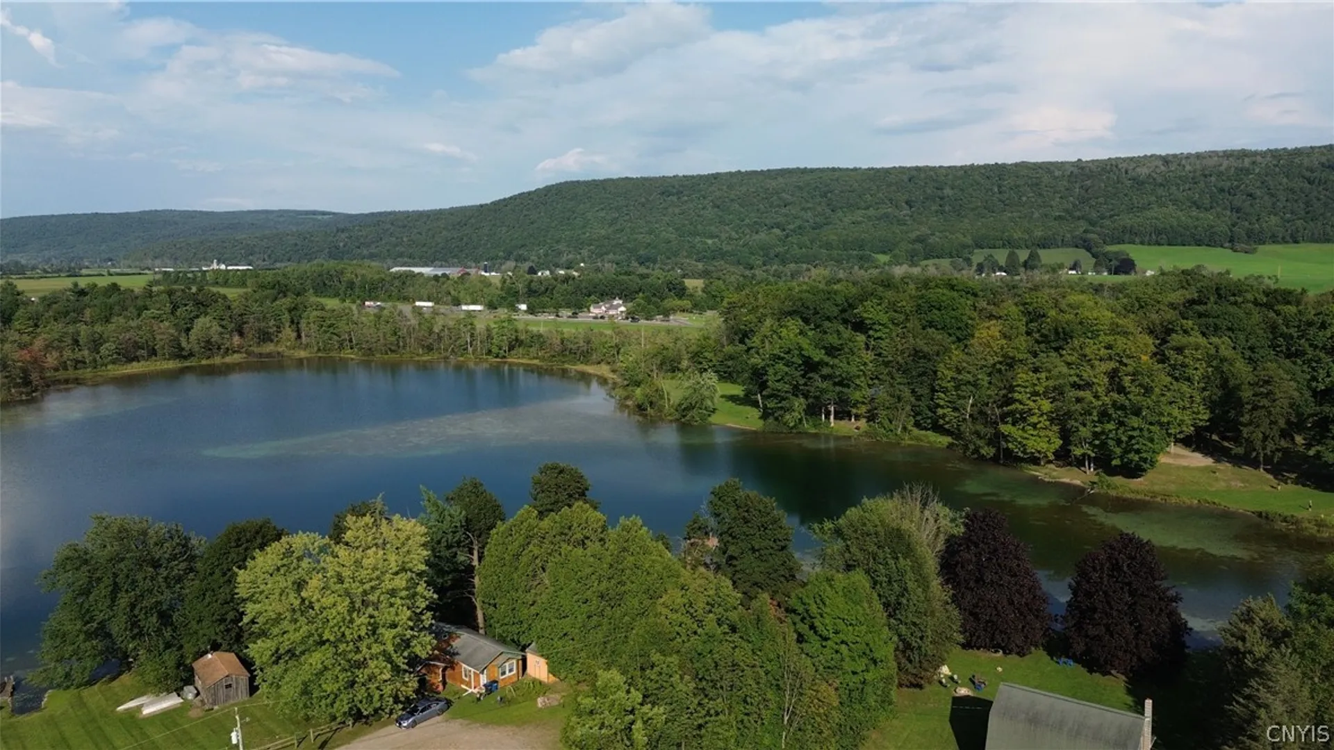 Property at 1881 Green Lake Road, Preble, NY 13141 8