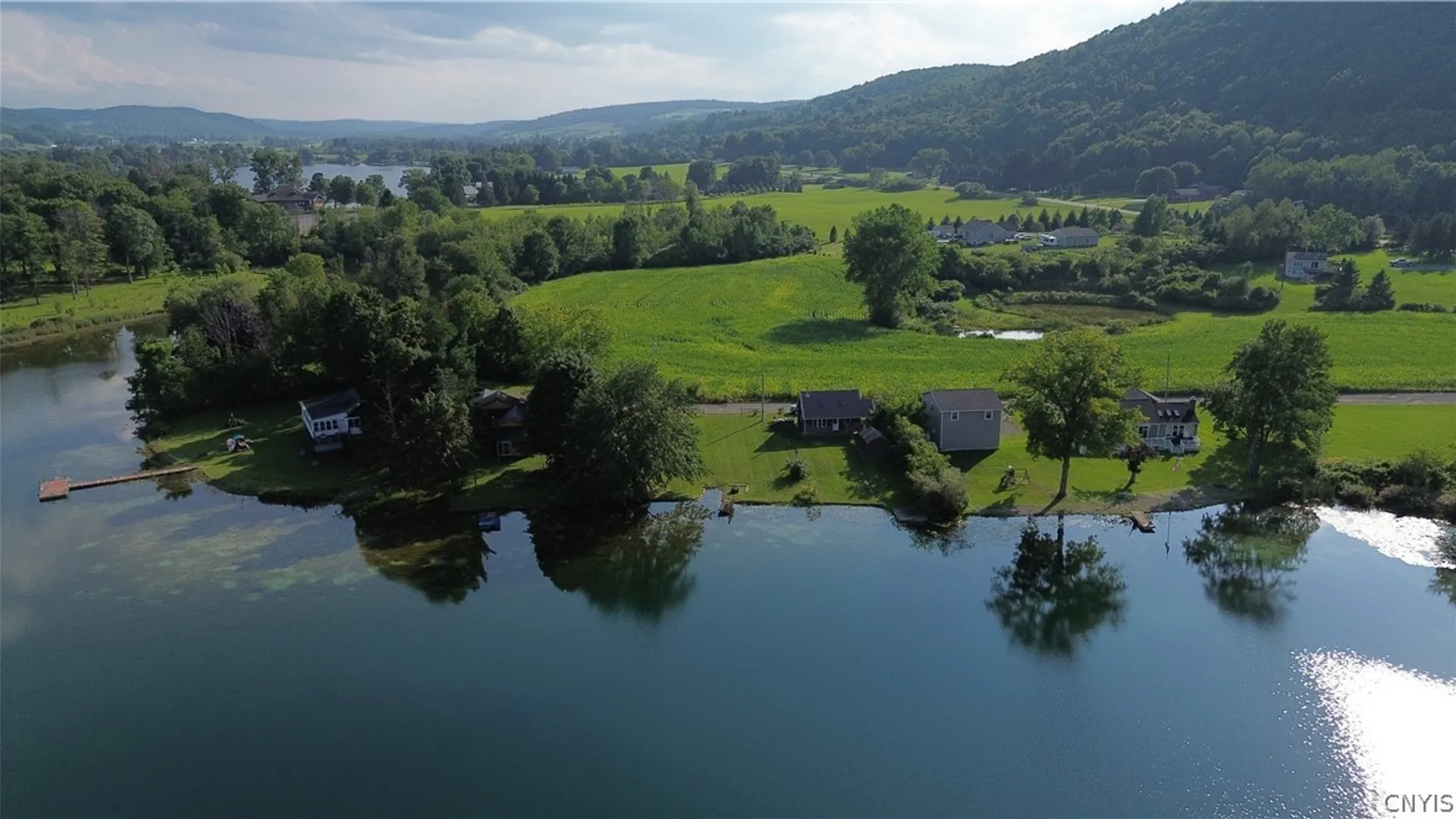 Property at 1881 Green Lake Road, Preble, NY 13141 9