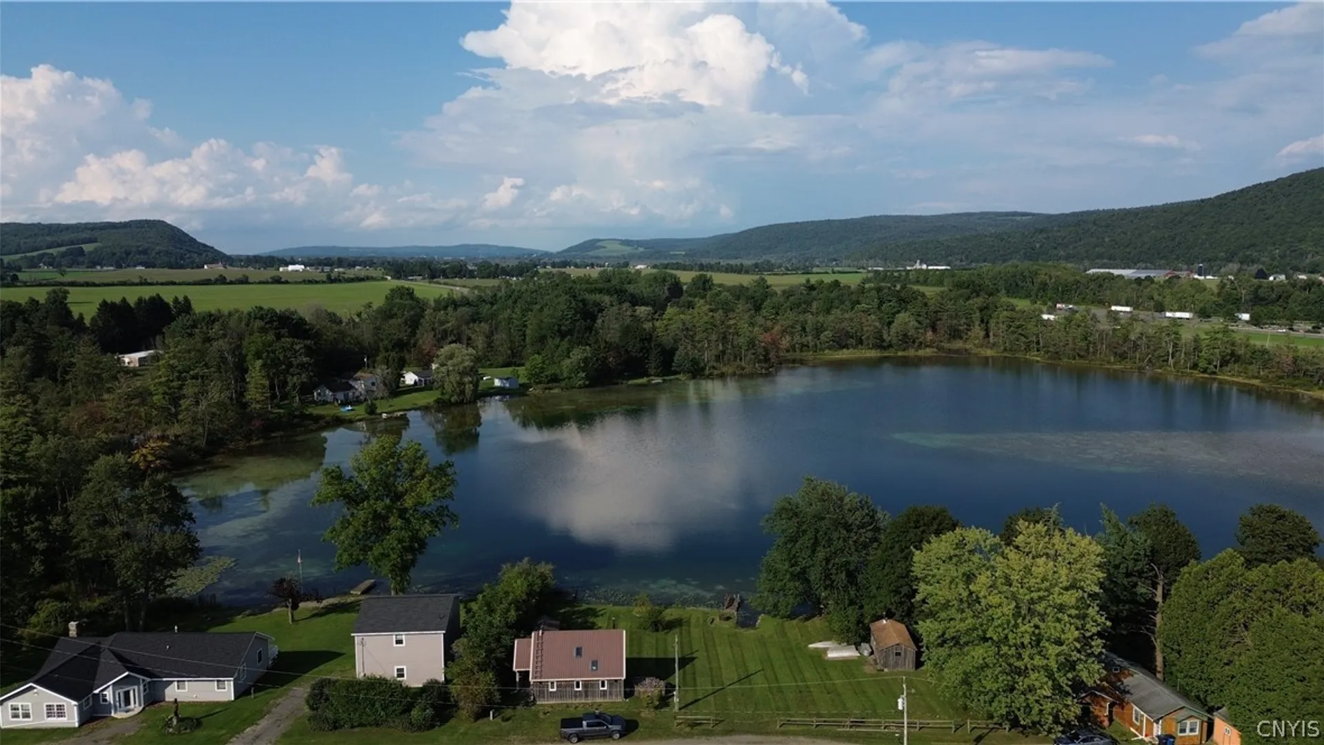 Property at 1881 Green Lake Road, Preble, NY 13141 10