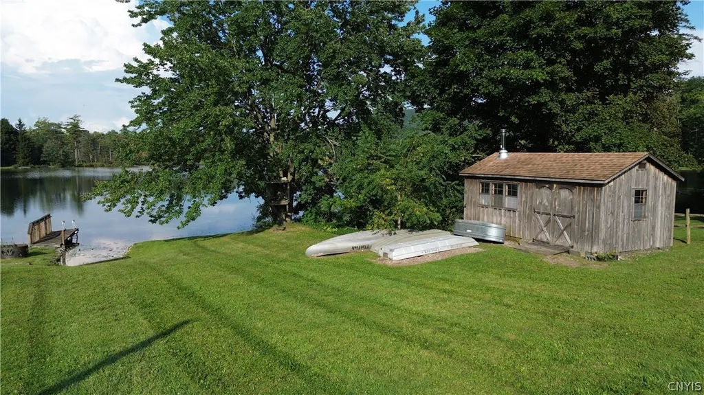 Property at 1881 Green Lake Road, Preble, NY 13141