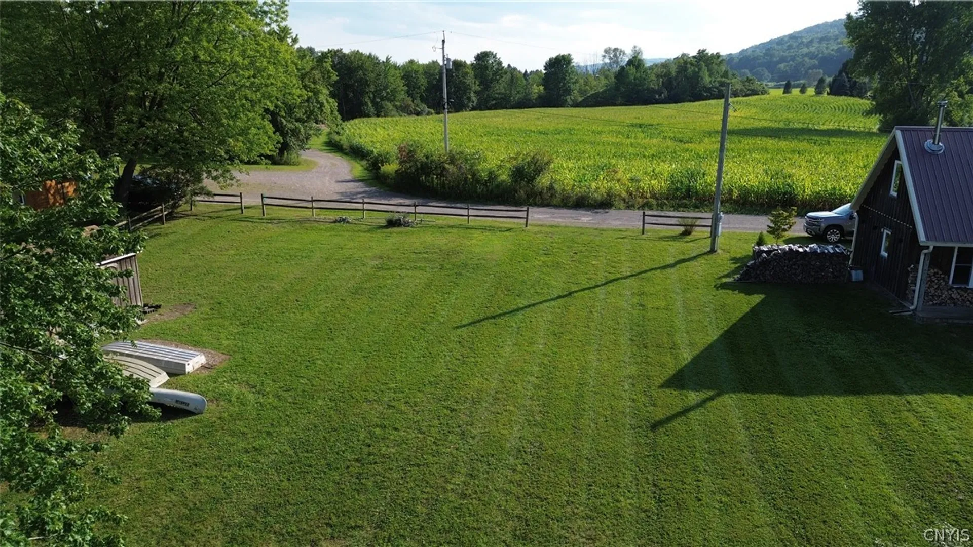 Property at 1881 Green Lake Road, Preble, NY 13141 3