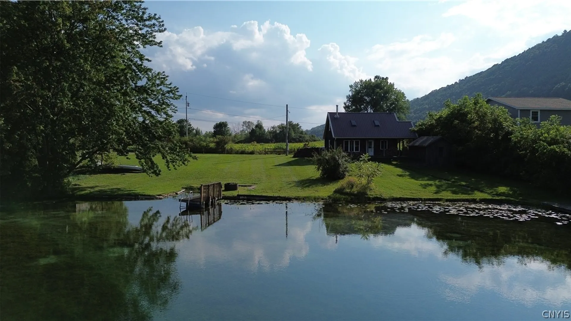 Property at 1881 Green Lake Road, Preble, NY 13141 4