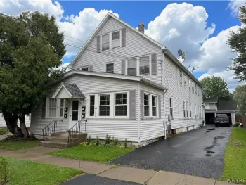 Property at 94 Cleveland Avenue, Tonawanda, NY 14150