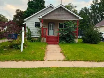 Property at 98 Fox Street, Buffalo, NY 14212