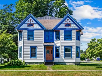 Property at 310 E Main Street, Frankfort, NY 13340