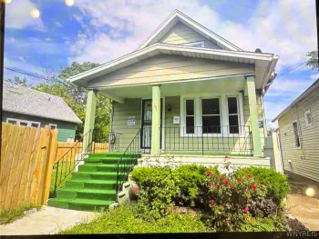 Property at 191 Schuele Avenue, Buffalo, NY 14215