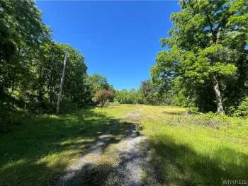 Property at 4880 Ransom Road, Clarence, NY 14301