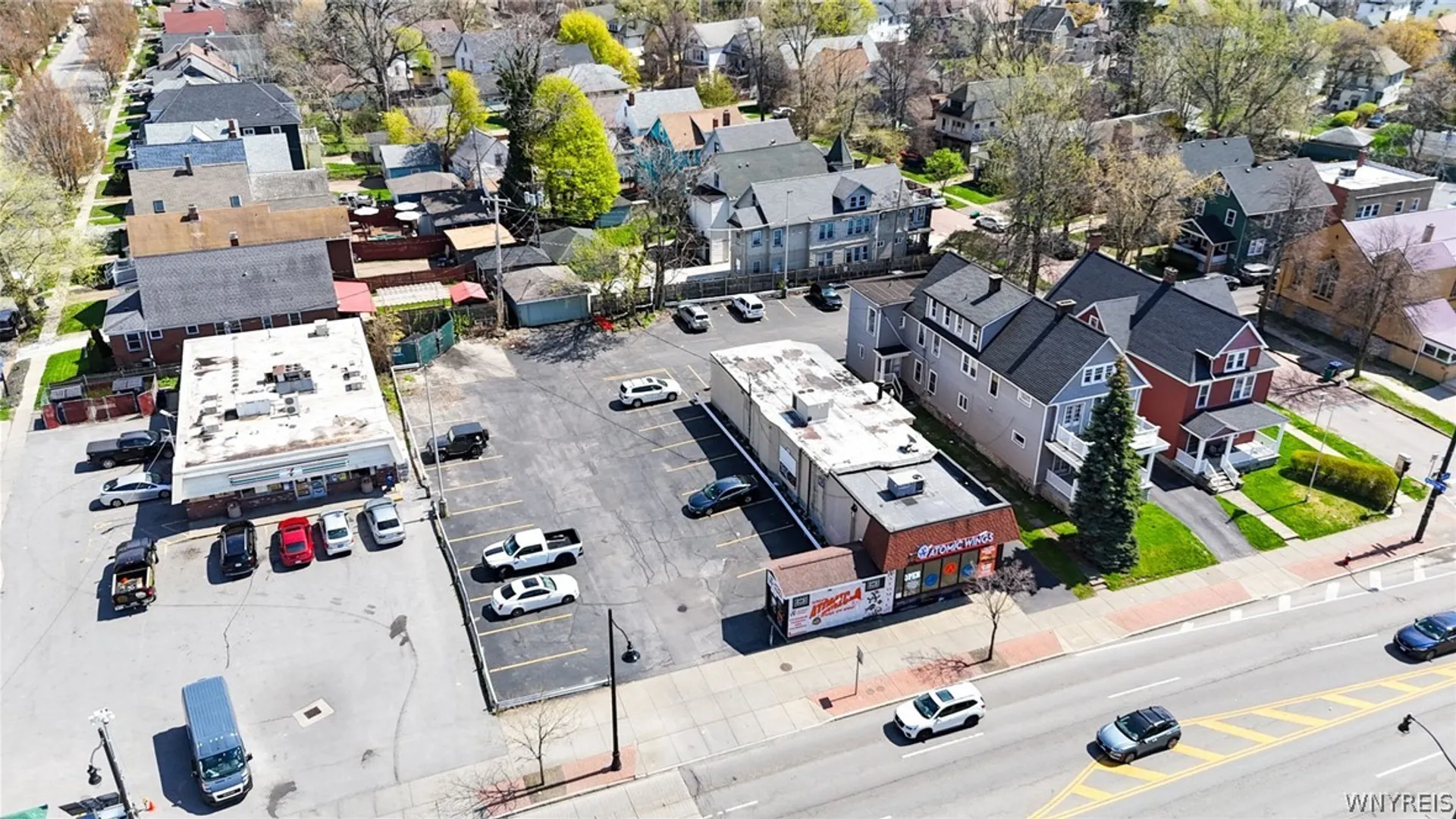 Property at 3199 Main Street, Buffalo, NY 14214 30