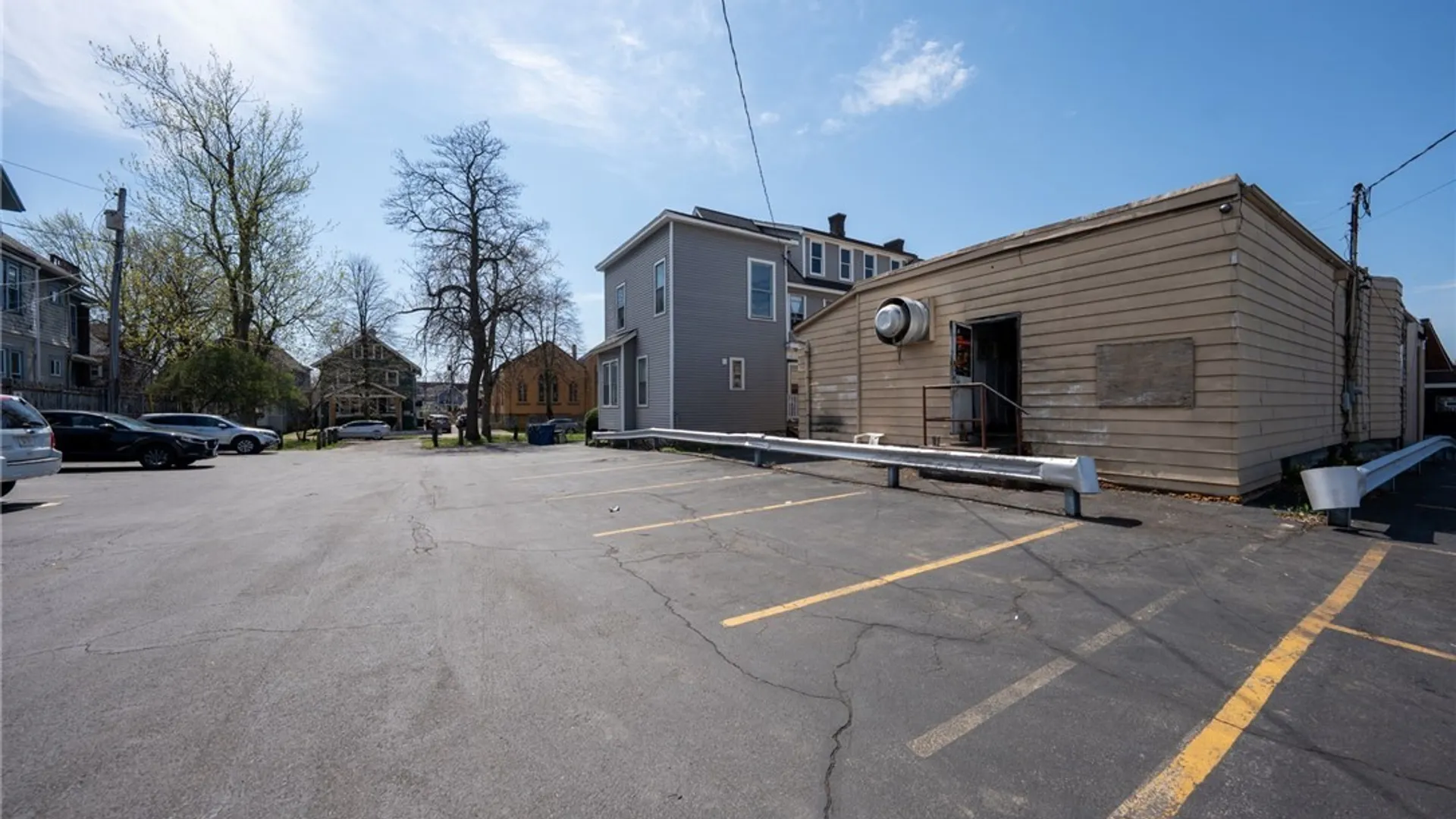 Property at 3199 Main Street, Buffalo, NY 14214 29