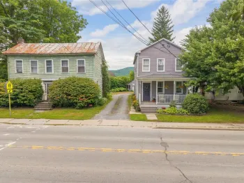 Property at 339-341 Main Street, Schoharie, NY 12157