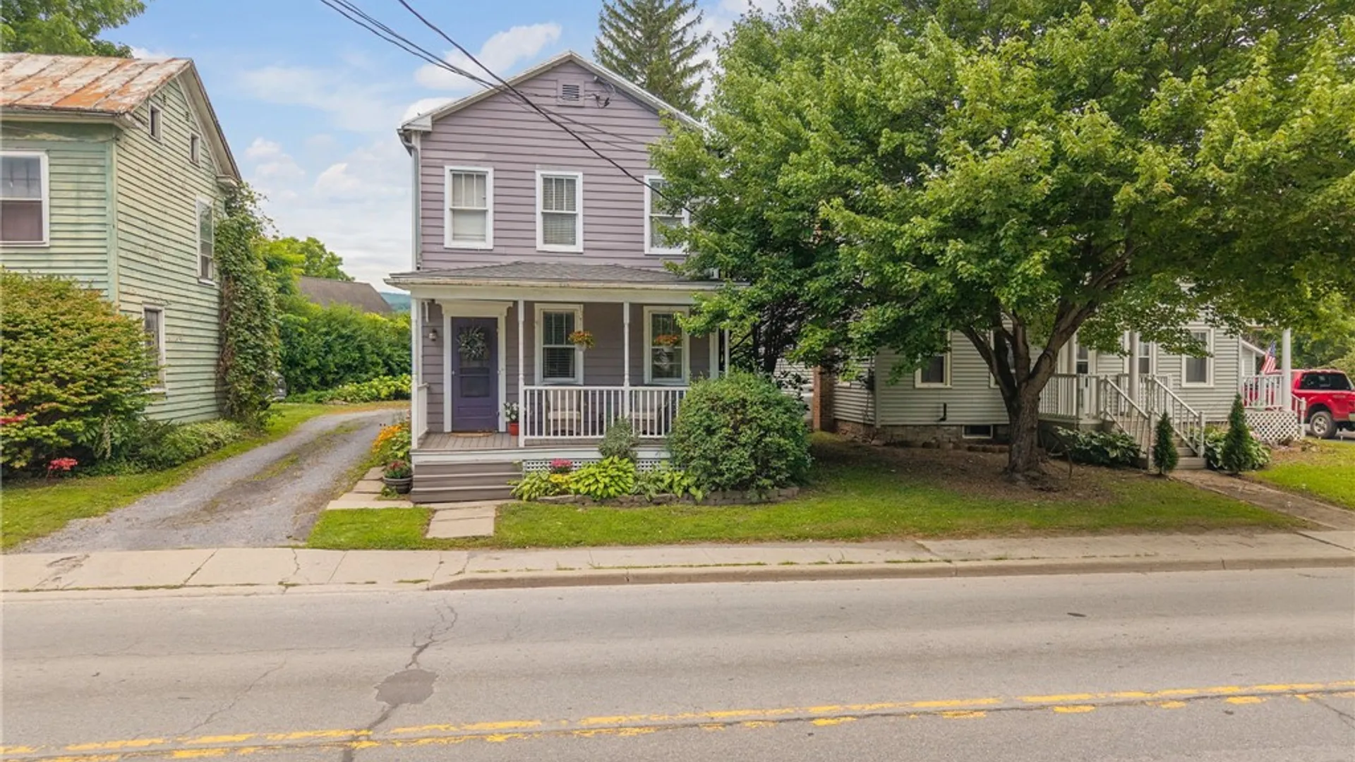Property at 339-341 Main Street, Schoharie, NY 12157 3