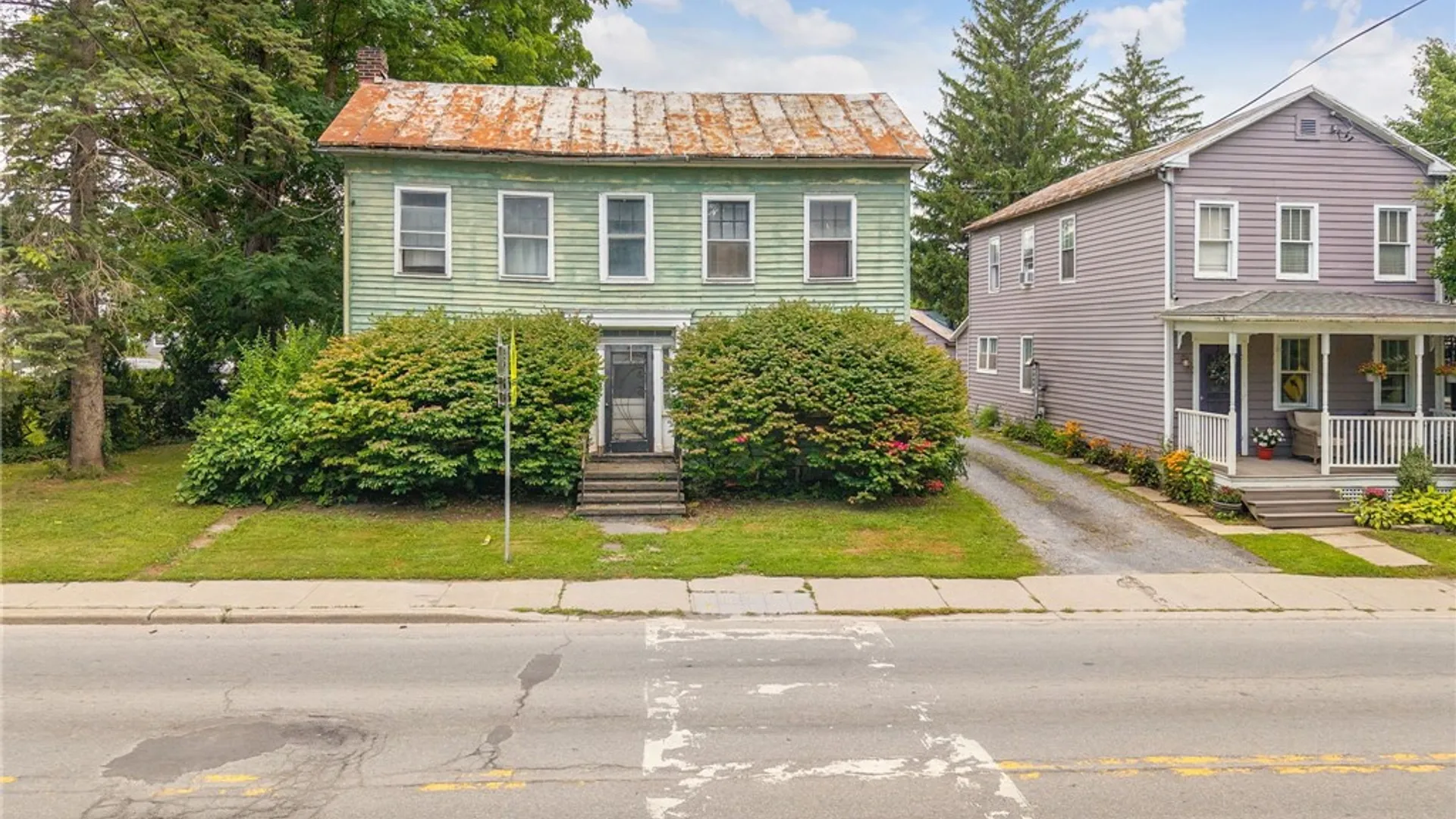Property at 339-341 Main Street, Schoharie, NY 12157 47