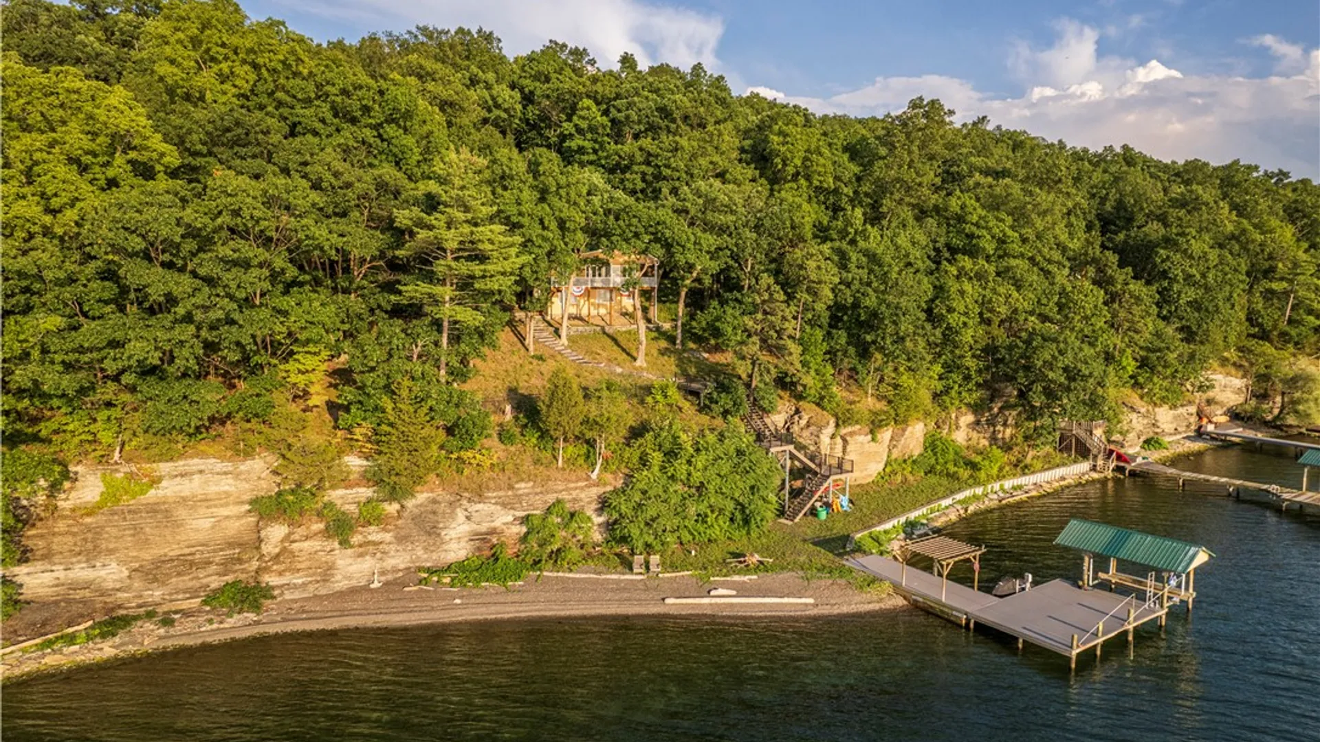 Property at 3618 Thyme Stands Still Way, Hector, NY 14818 4