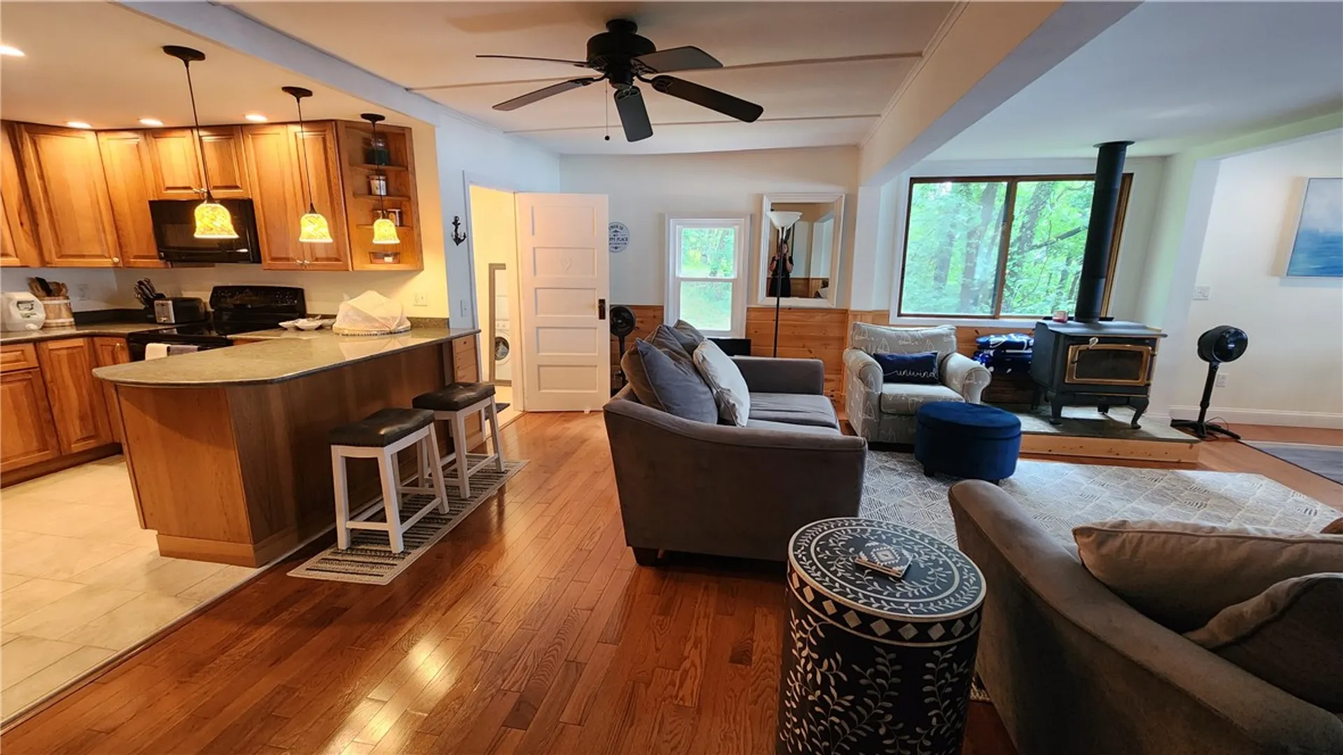 Property at 3618 Thyme Stands Still Way, Hector, NY 14818 14