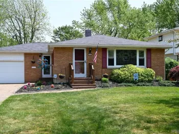 Property at 191 Clearfield Drive, Amherst, NY 14221