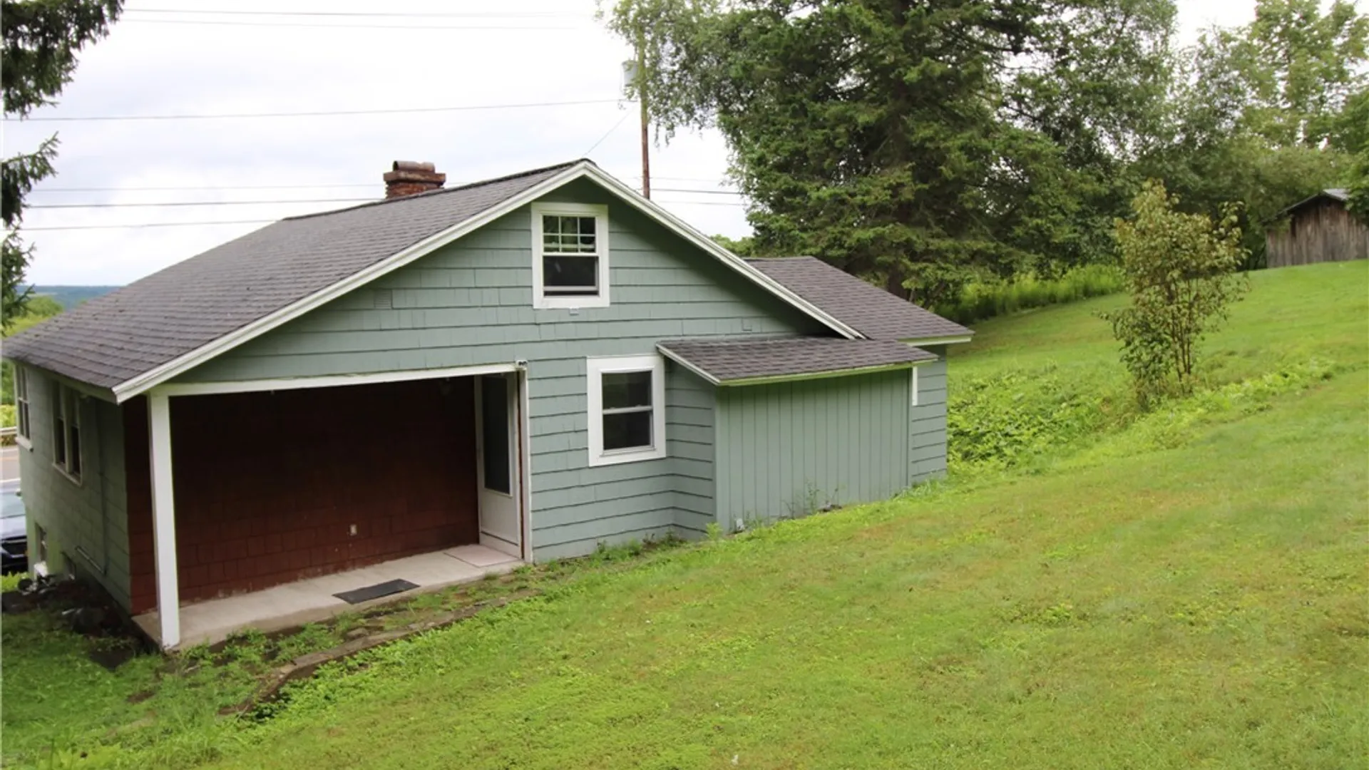 Property at 3605 N Main Street Extension, Ellicott, NY 14701 30