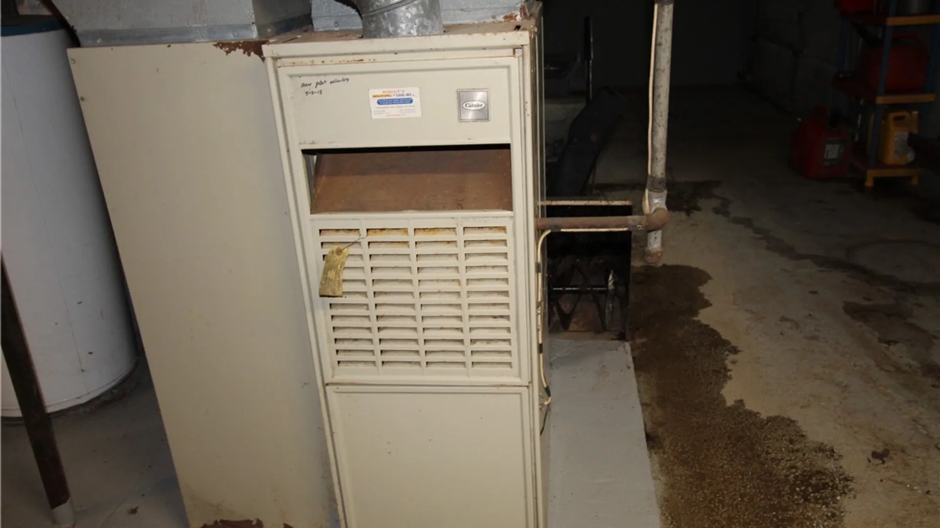 Property at 3605 N Main Street Extension, Ellicott, NY 14701 18