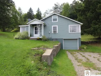 Property at 3605 N Main Street Extension, Ellicott, NY 14701