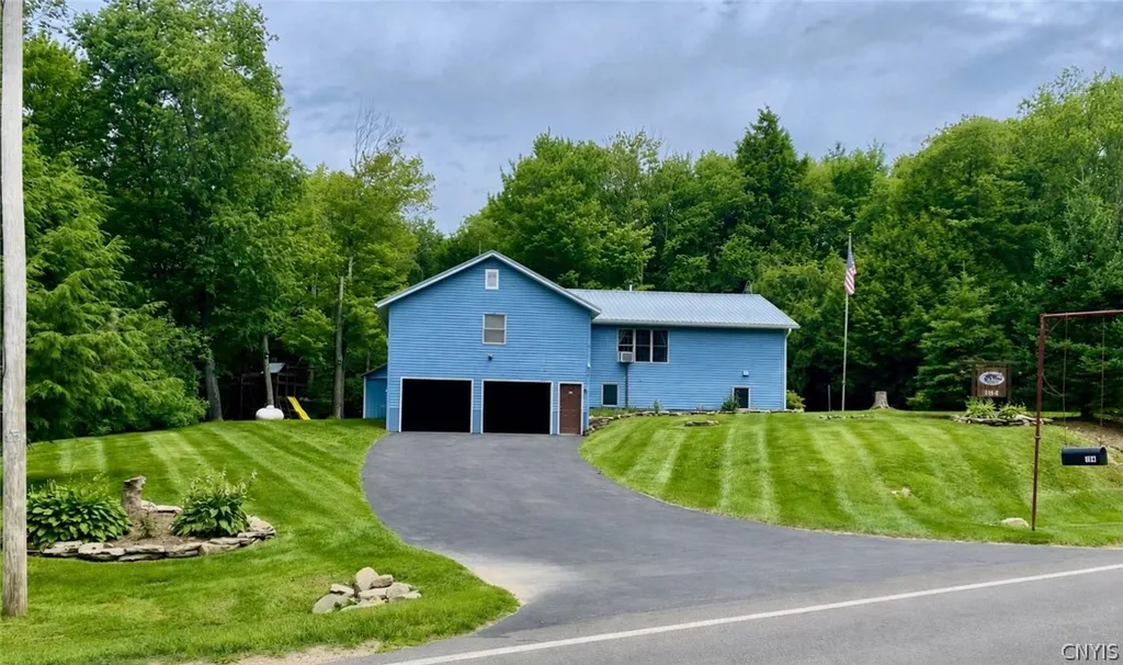Property at 184 County Route 13, Boylston, NY 13083