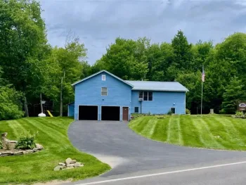 Property at 184 County Route 13, Boylston, NY 13083