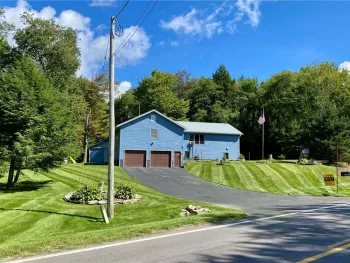 Property at 184 County Route 13, Boylston, NY 13083