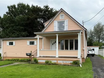 Property at 101 Hendy Avenue, Elmira, NY 14905