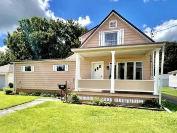 Property at 101 Hendy Avenue, Elmira, NY 14905