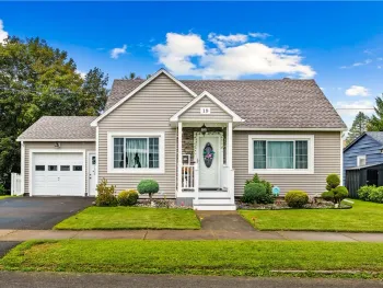Property at 19 Tucker Avenue, German Flatts, NY 13357
