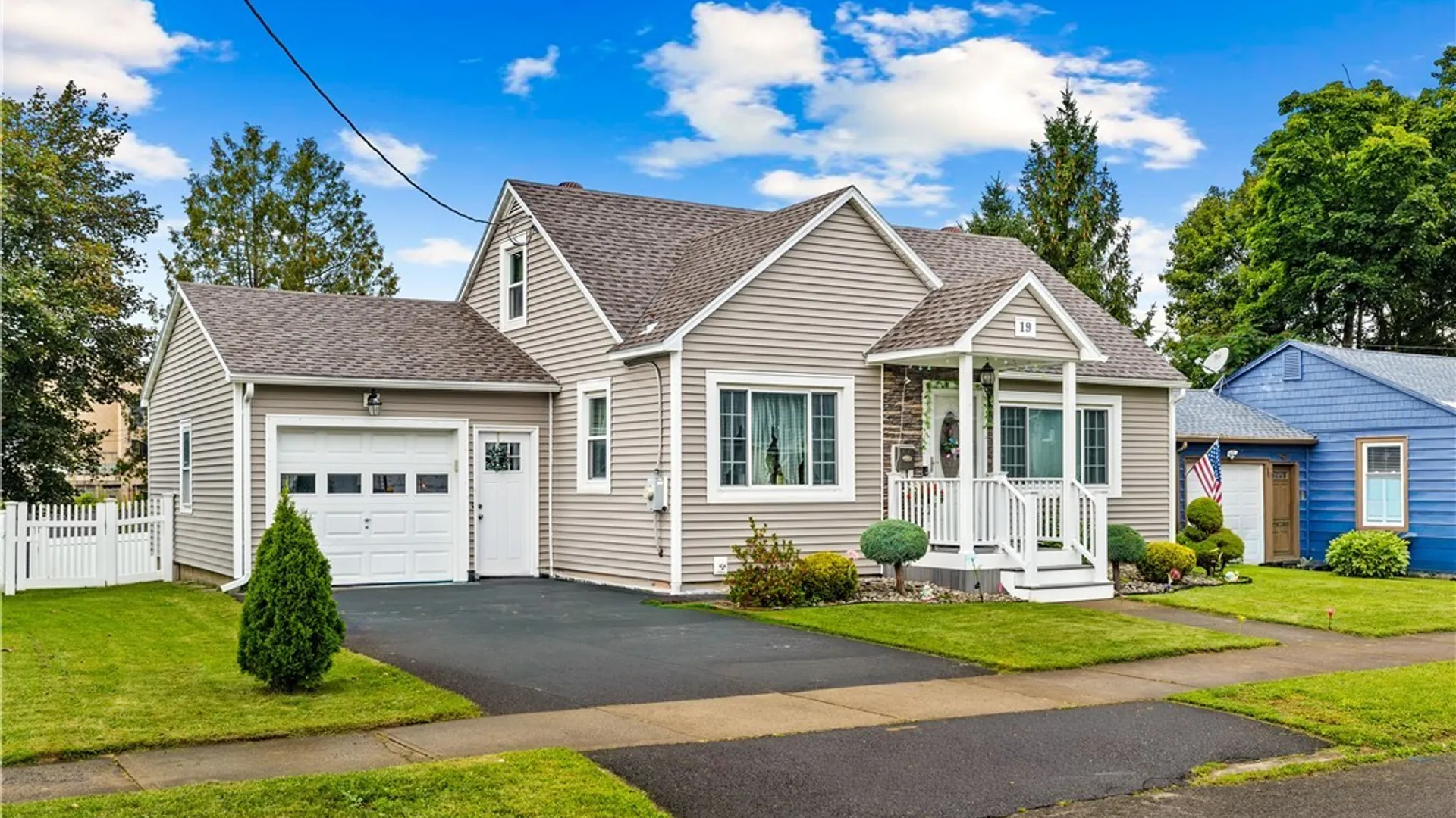Property at 19 Tucker Avenue, German Flatts, NY 13357 3