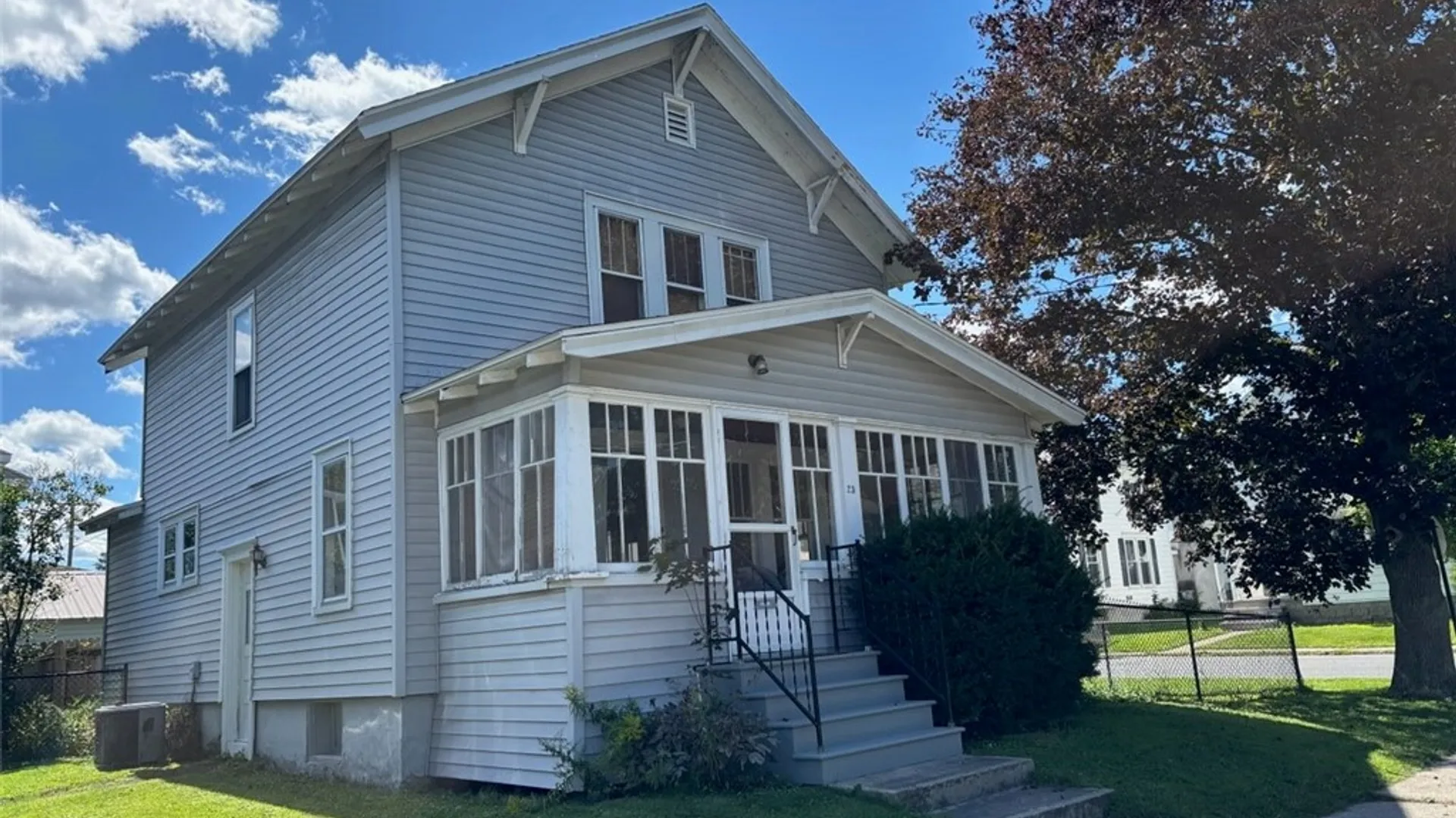 Property at 25 Orchard Street, Oneonta, NY 13820 25