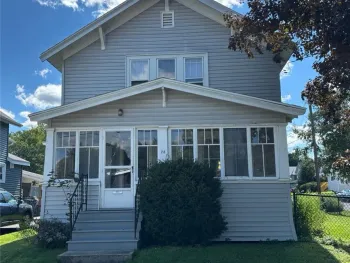 Property at 25 Orchard Street, Oneonta, NY 13820