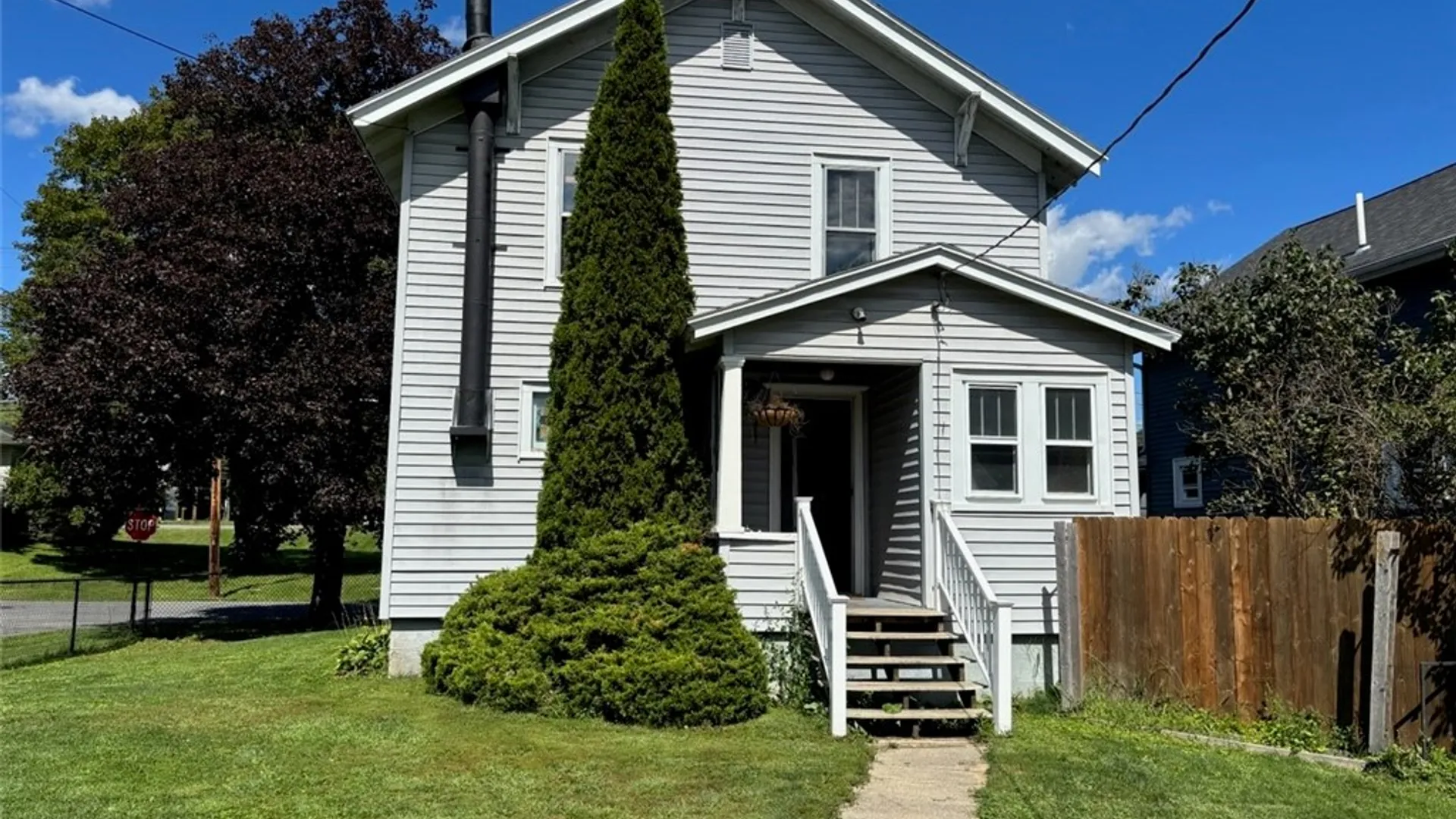 Property at 25 Orchard Street, Oneonta, NY 13820 26