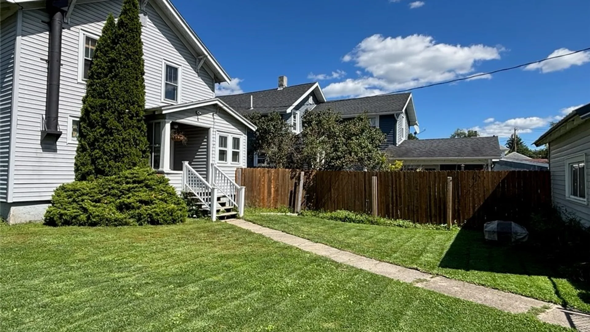 Property at 25 Orchard Street, Oneonta, NY 13820 29