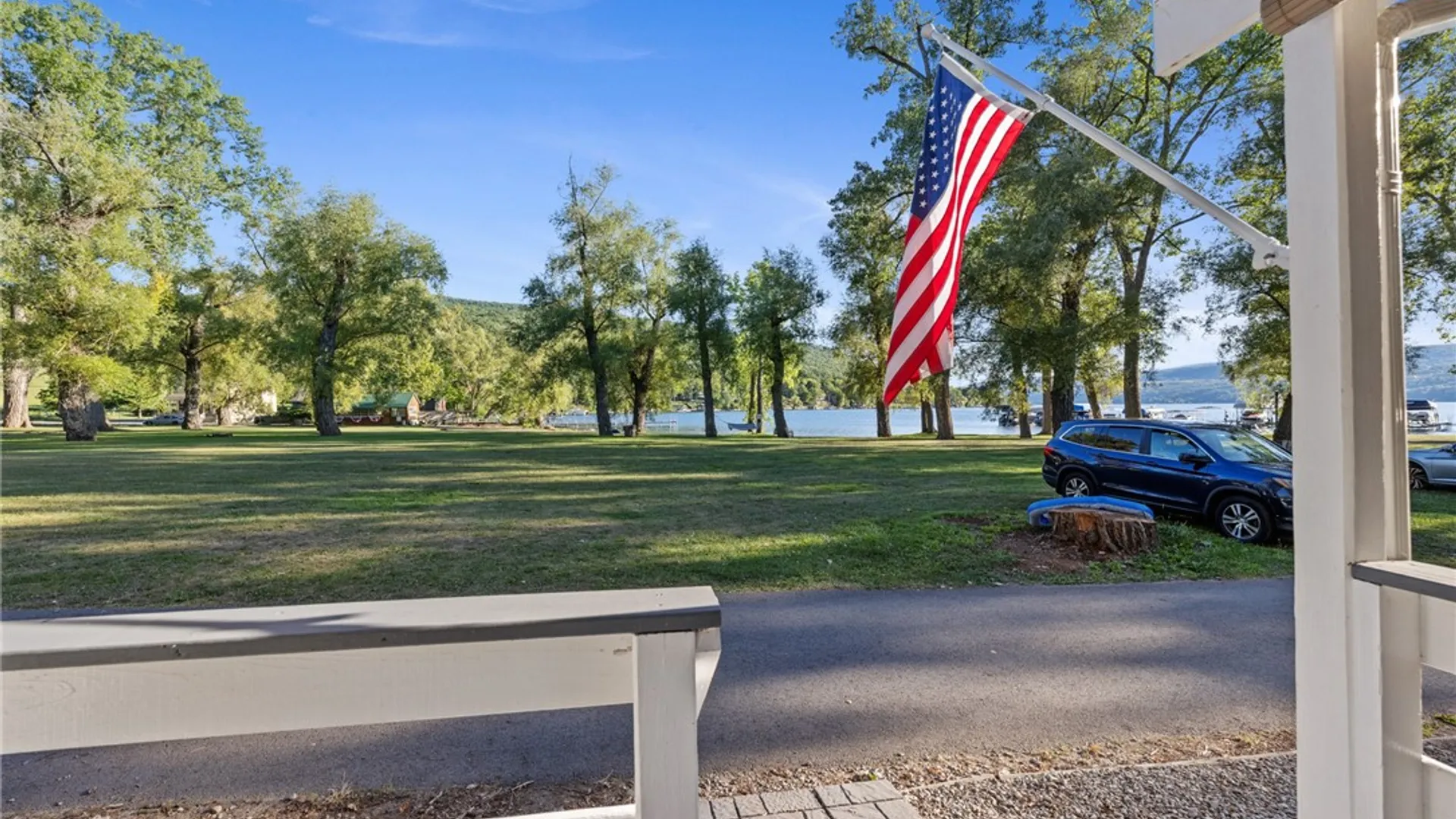 Property at 6380 Vine Valley Road Lot #112, Middlesex, NY 14507 10