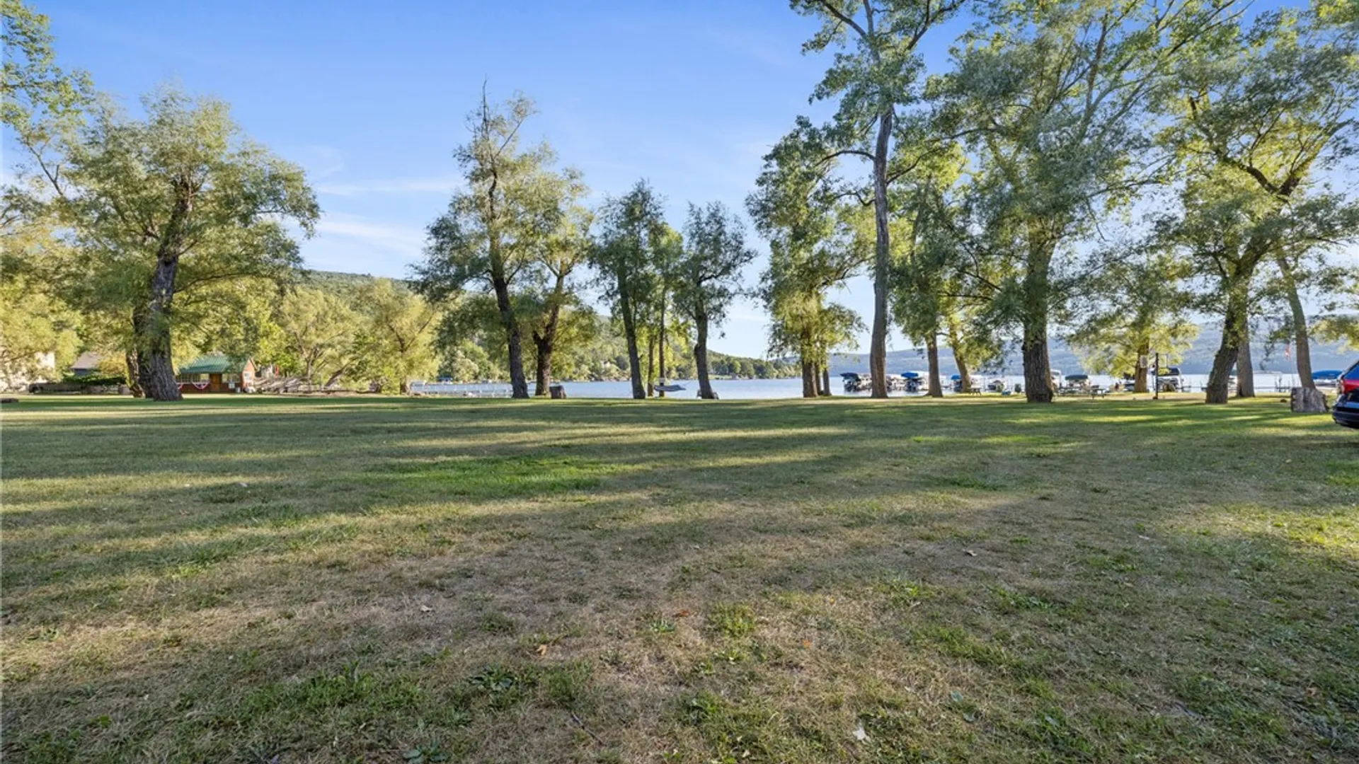 Property at 6380 Vine Valley Road Lot #112, Middlesex, NY 14507 20