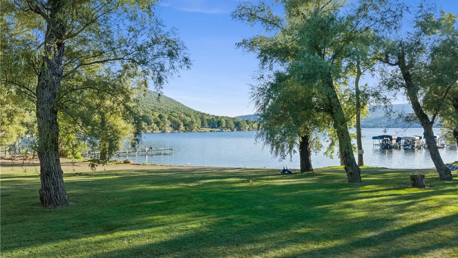 Property at 6380 Vine Valley Road Lot #112, Middlesex, NY 14507 5
