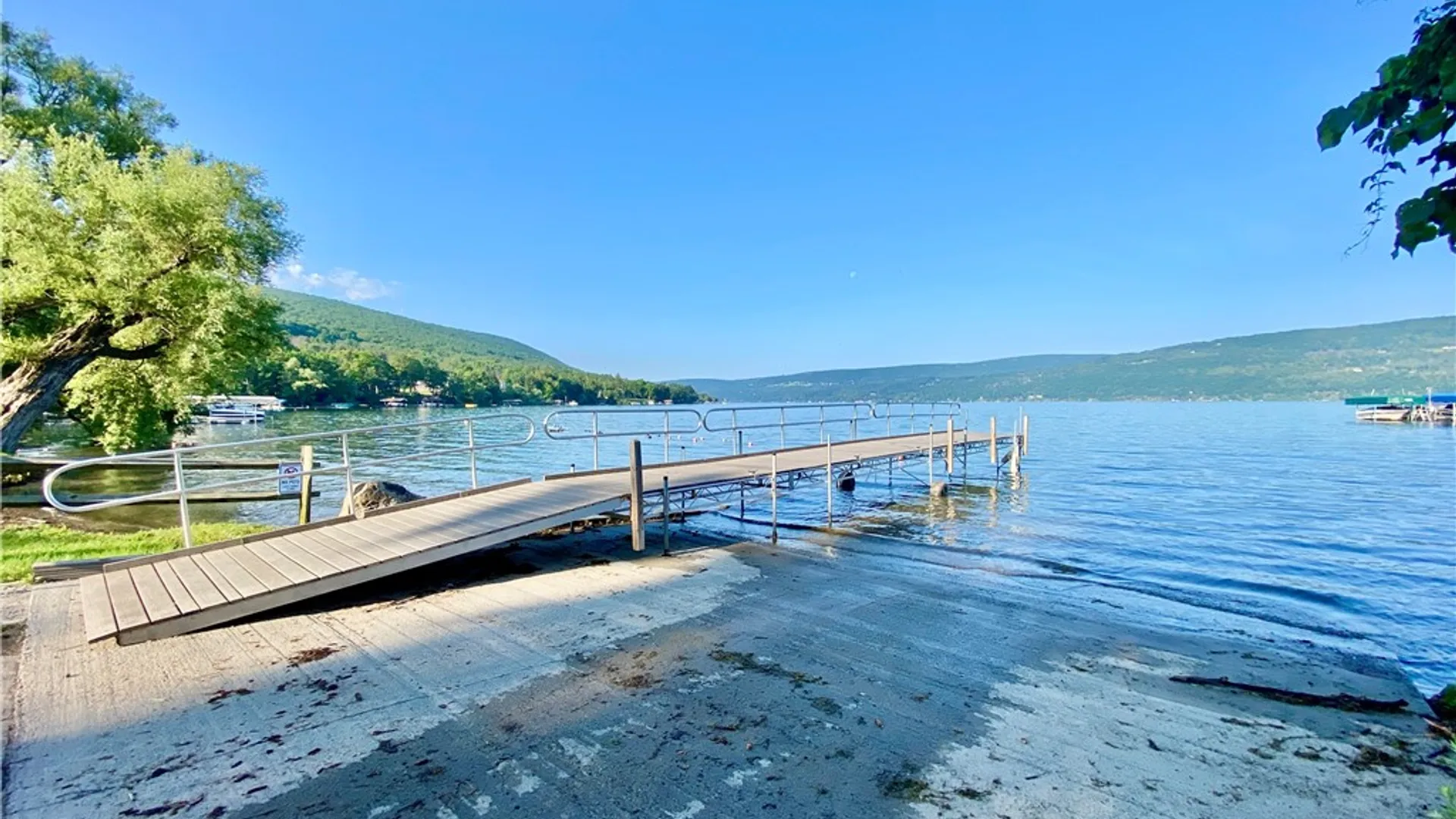 Property at 6380 Vine Valley Road Lot #112, Middlesex, NY 14507 35