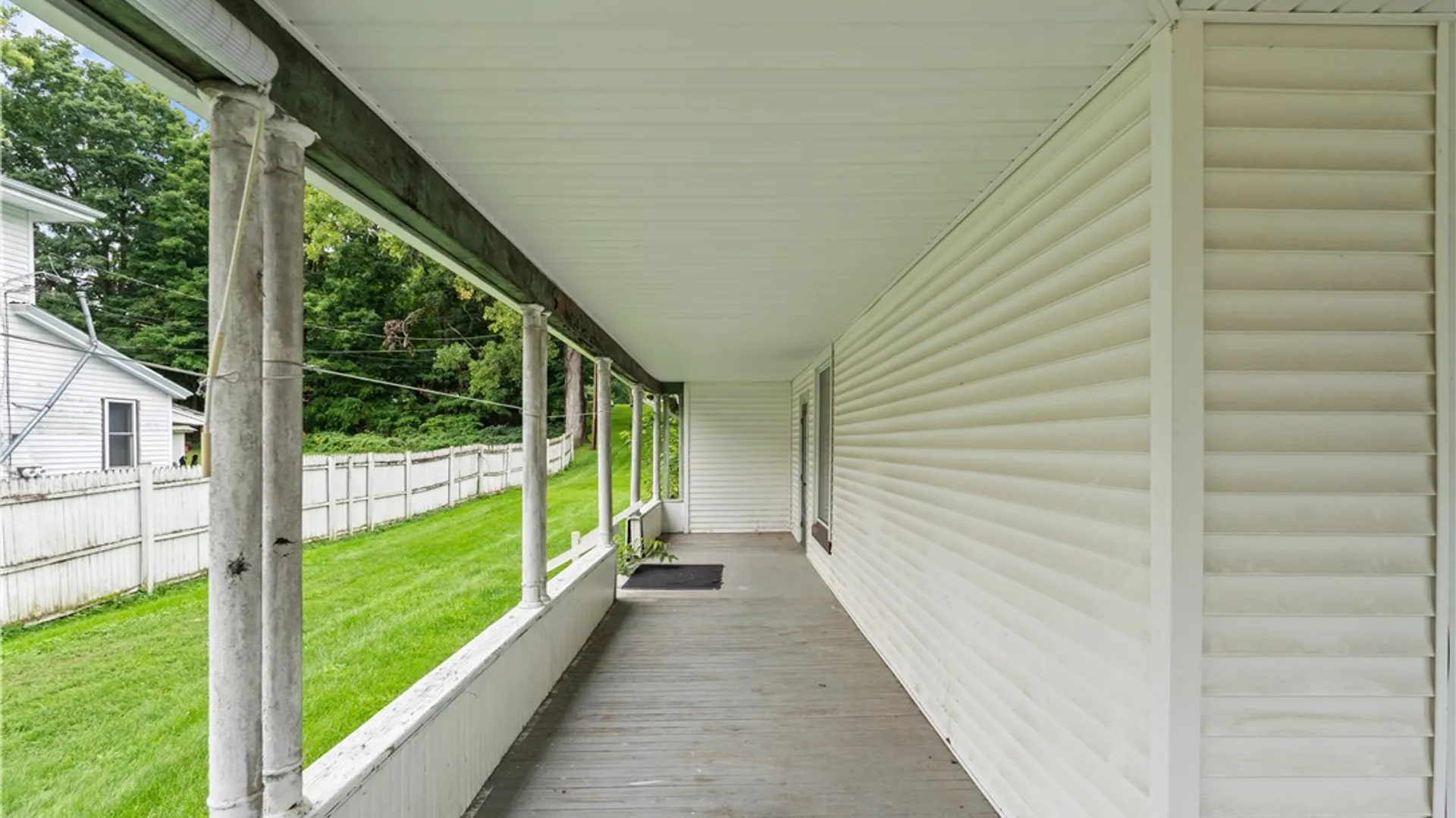 Property at 24 West Street, Nunda, NY 14517 24