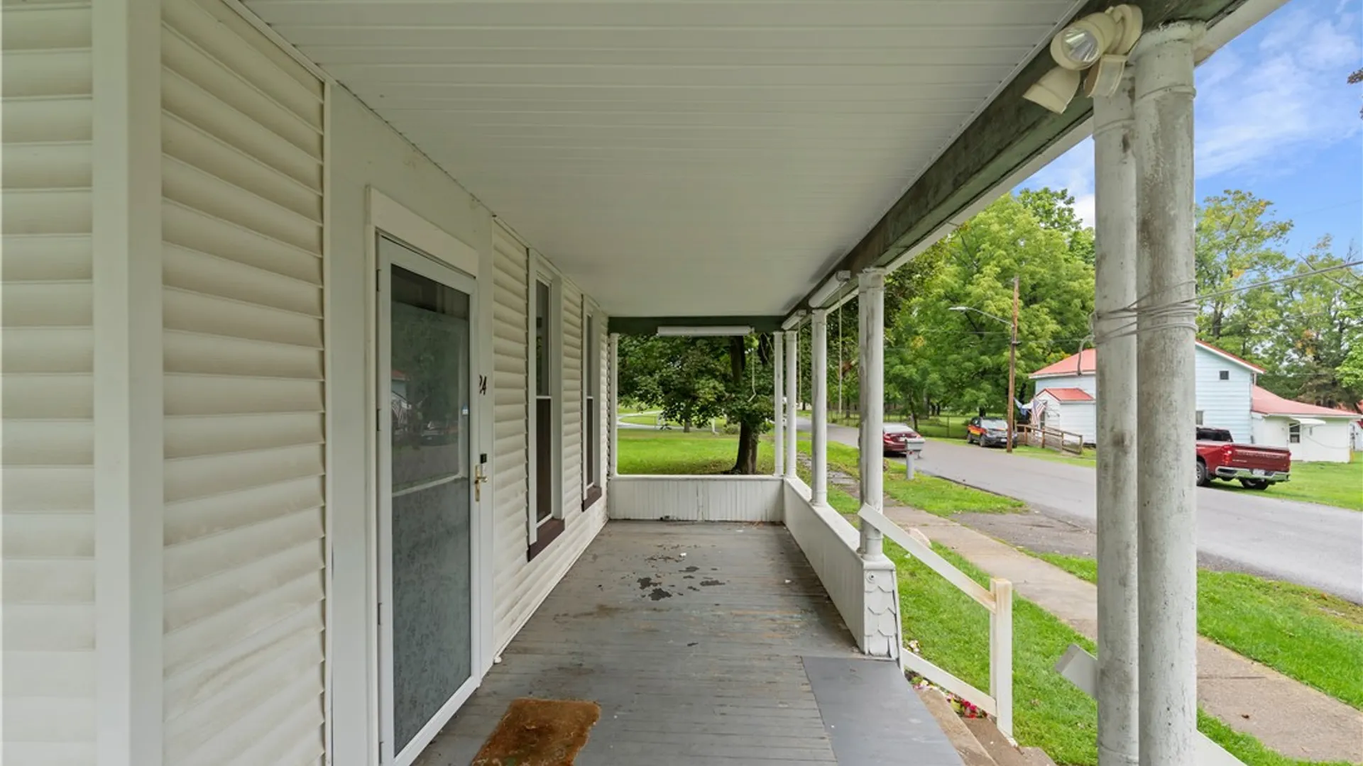 Property at 24 West Street, Nunda, NY 14517 25