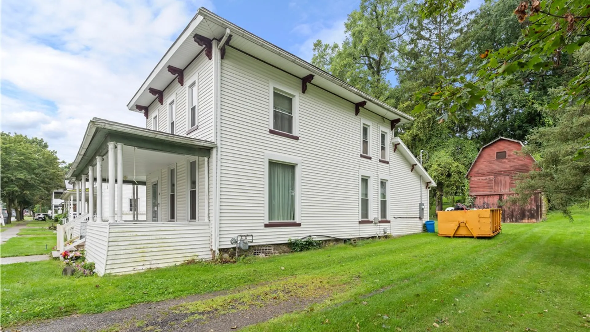 Property at 24 West Street, Nunda, NY 14517 27