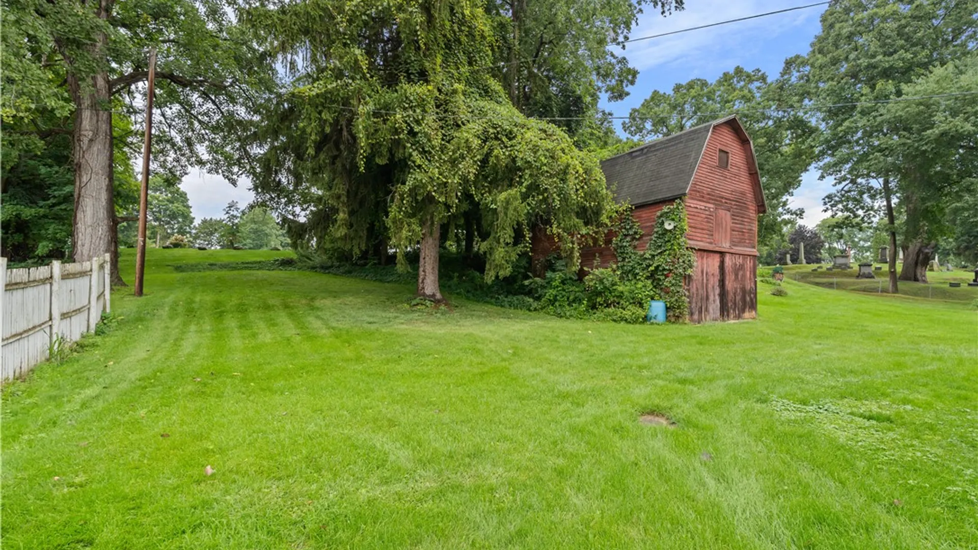 Property at 24 West Street, Nunda, NY 14517 29