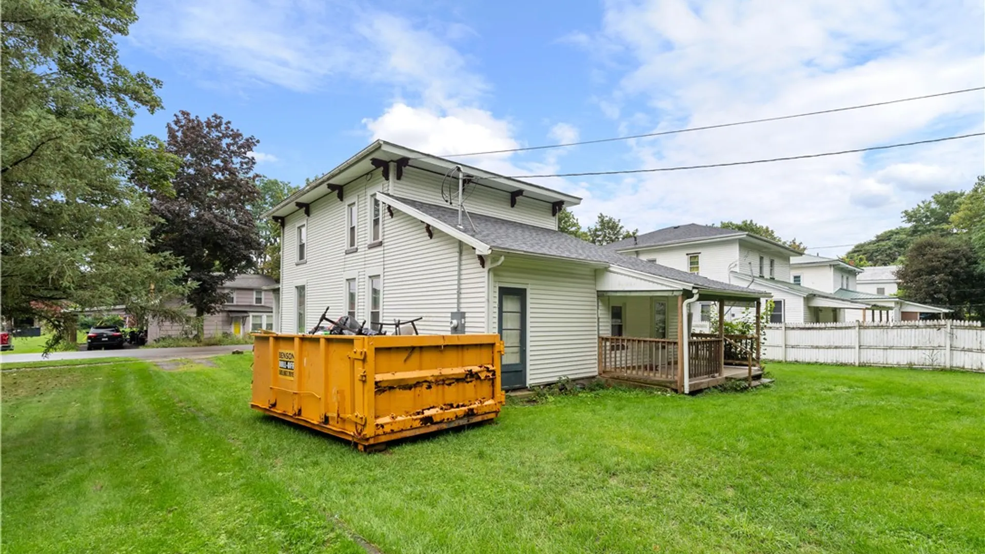 Property at 24 West Street, Nunda, NY 14517 30