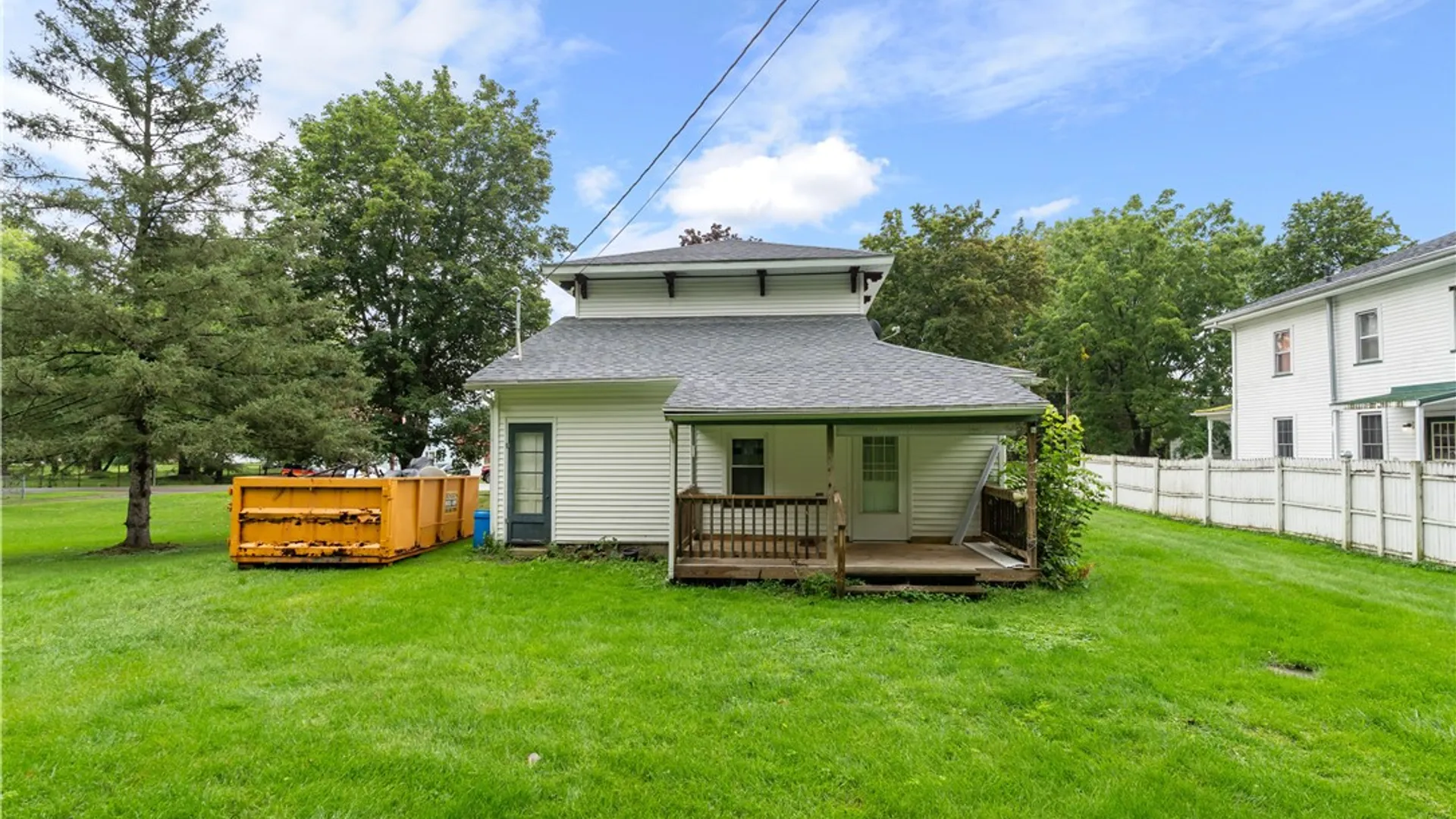 Property at 24 West Street, Nunda, NY 14517 31