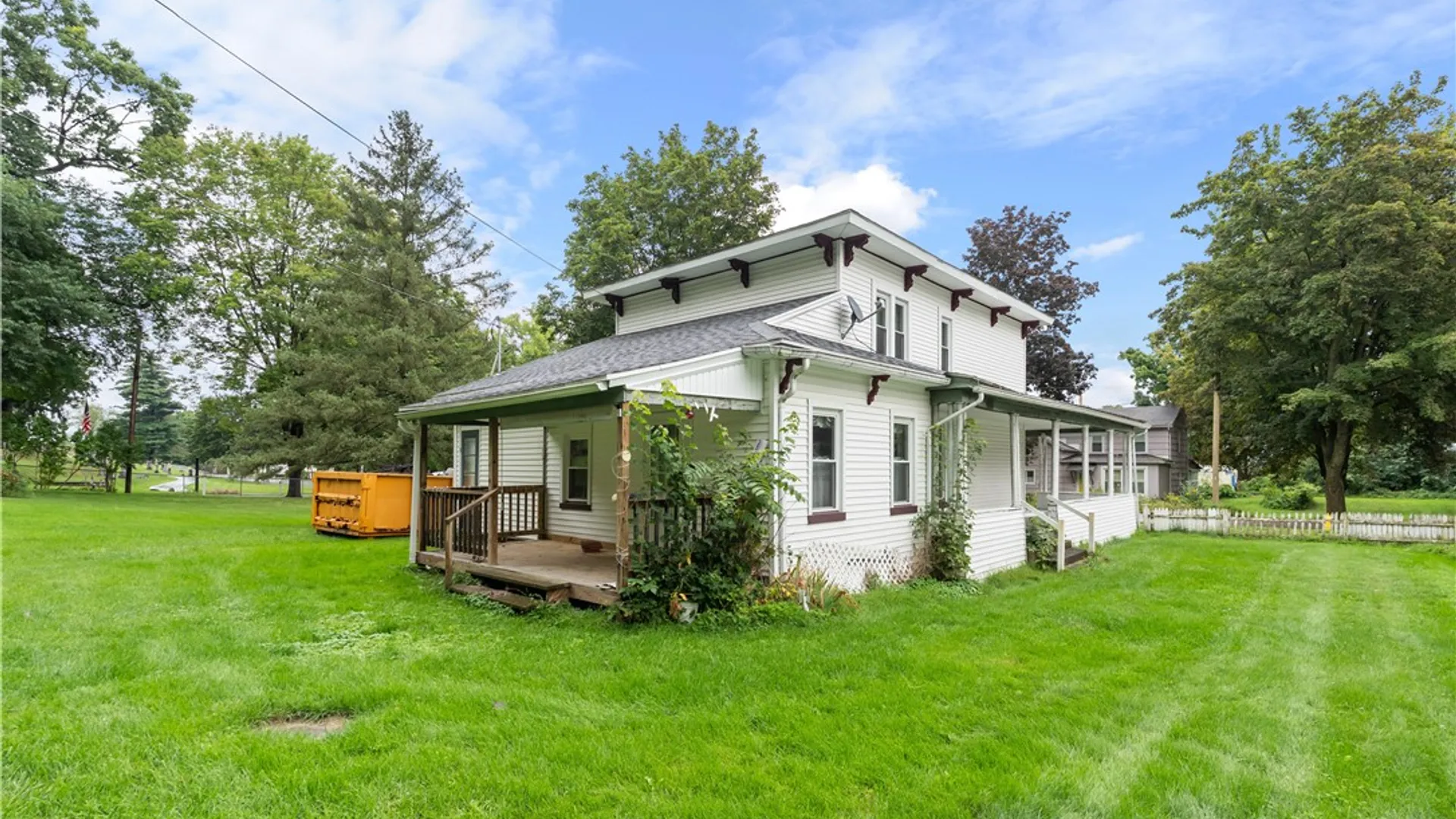 Property at 24 West Street, Nunda, NY 14517 32