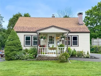 Property at 33 Hillside Avenue, New Hartford, NY 13413