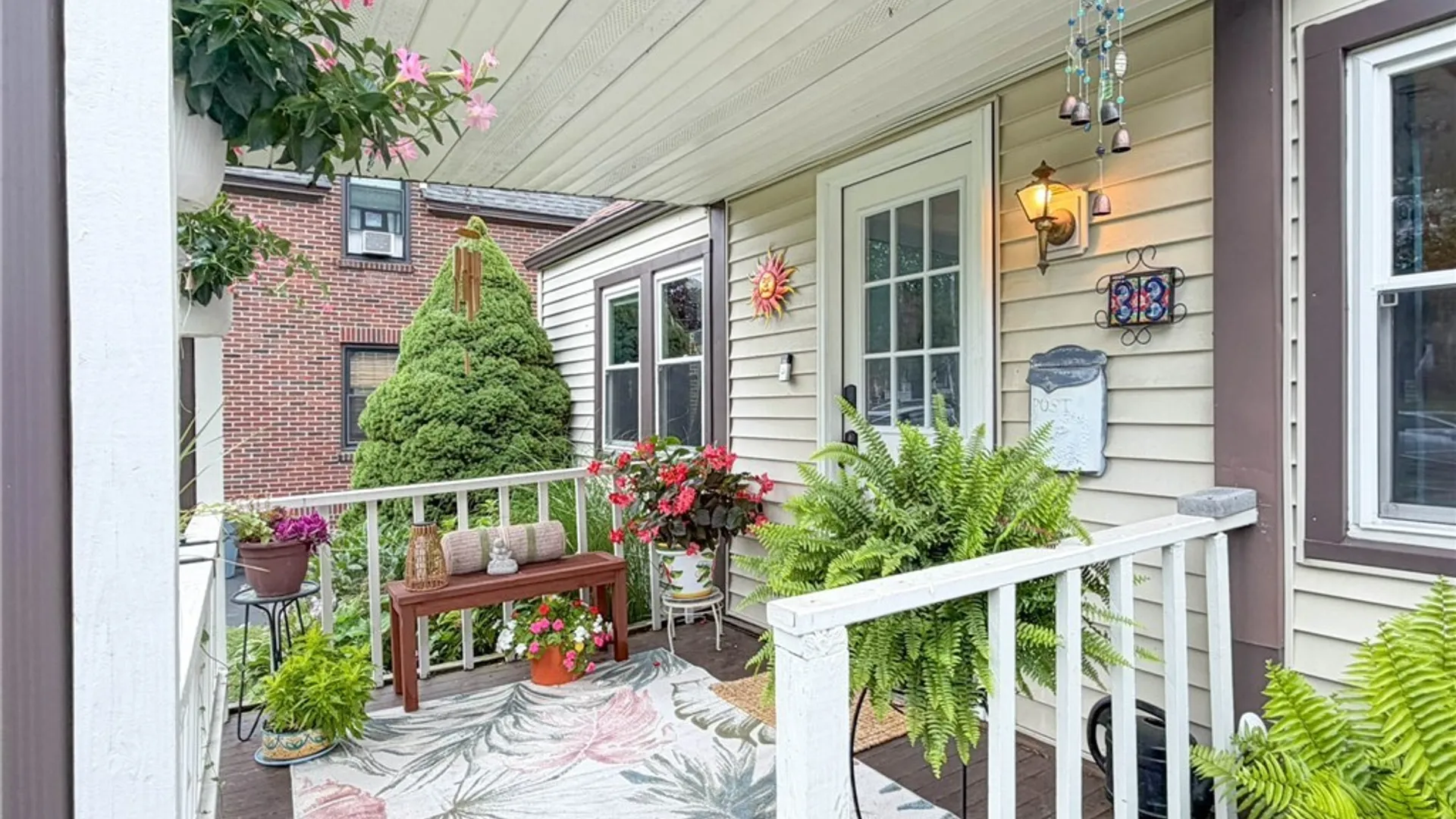 Property at 33 Hillside Avenue, New Hartford, NY 13413 4