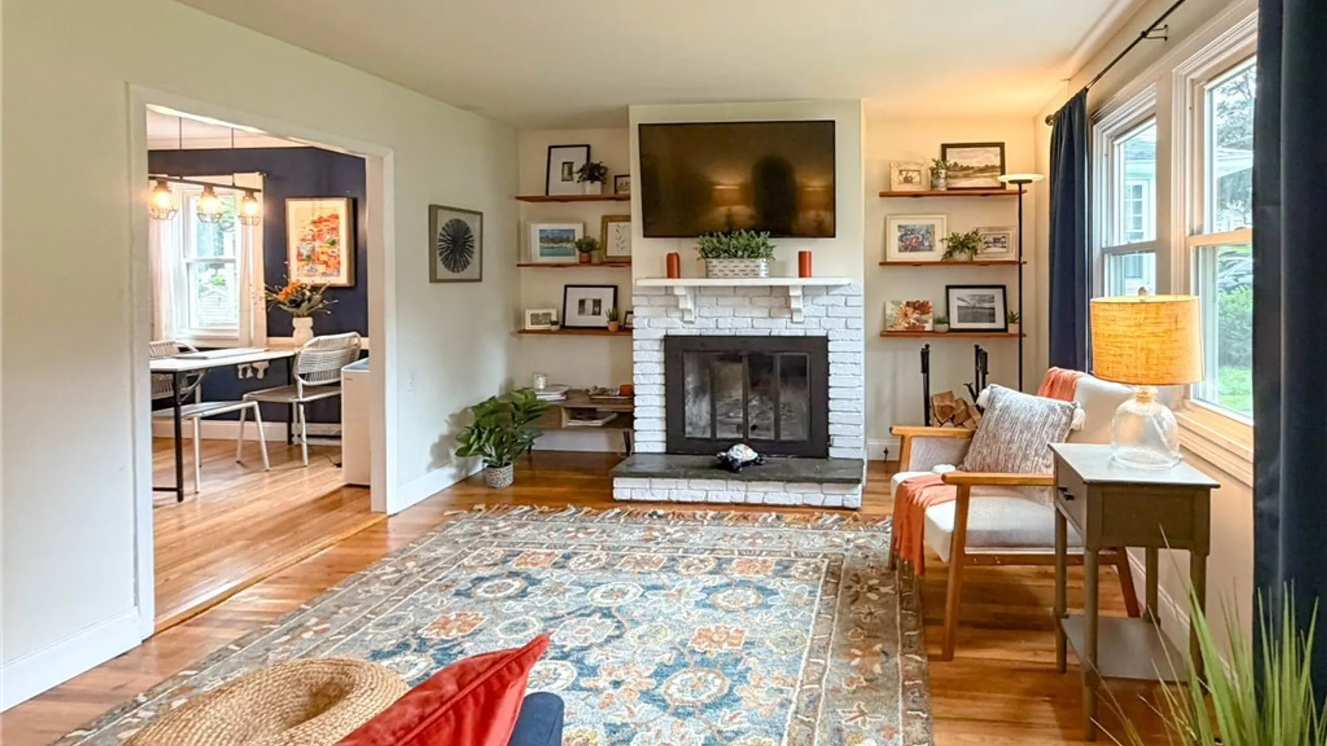 Property at 33 Hillside Avenue, New Hartford, NY 13413 6