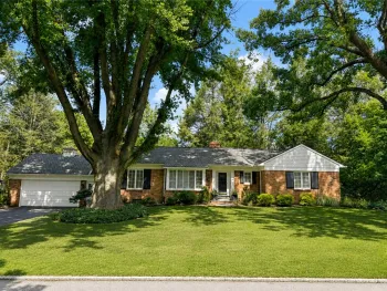 Property at 20 Briar Patch Road, Pittsford, NY 14618