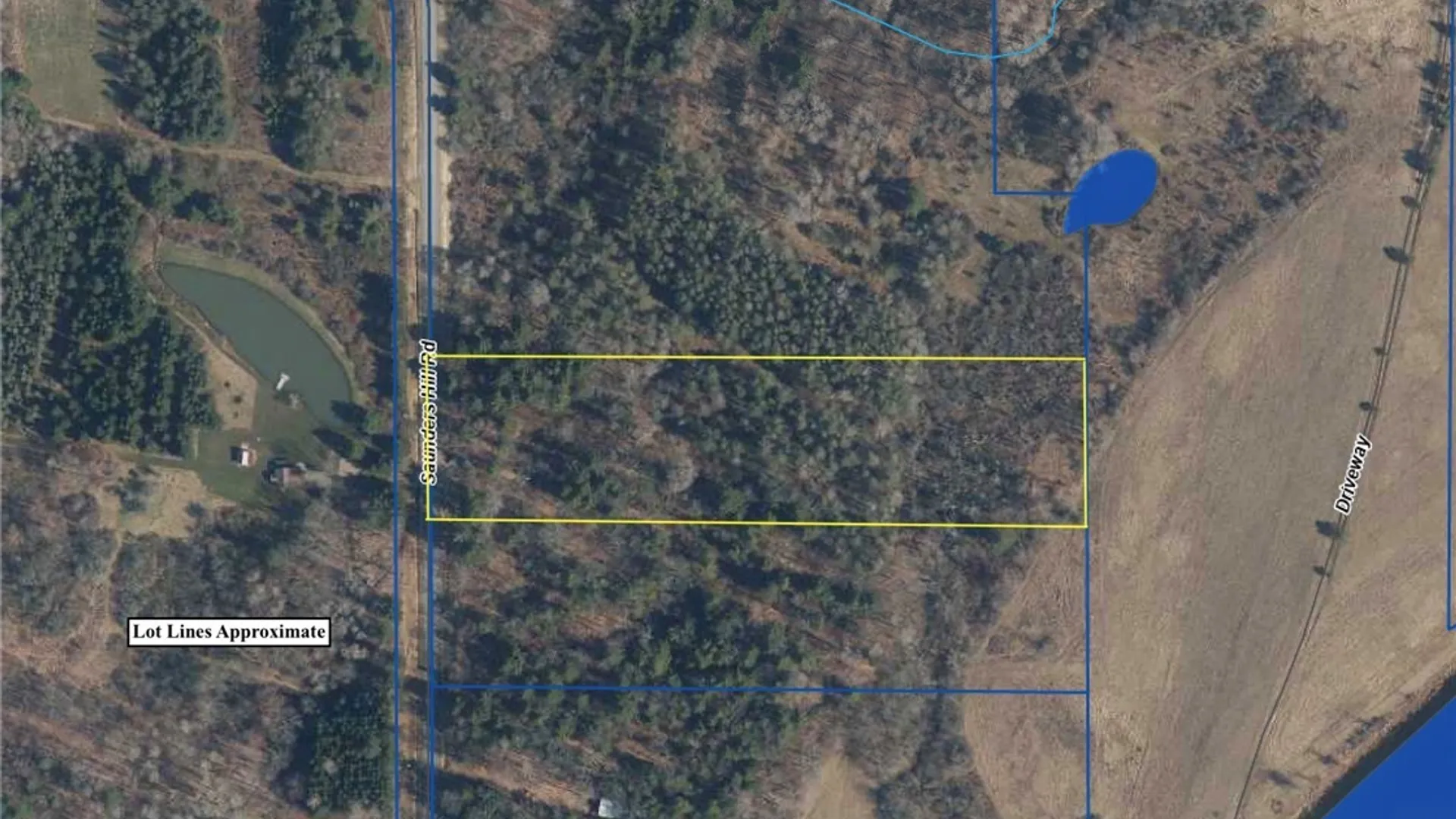 Property at 5416 Saunders Hill Road, Amity, NY 14813 11